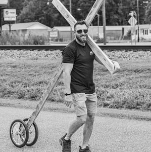 Meet your Posher, Dexter